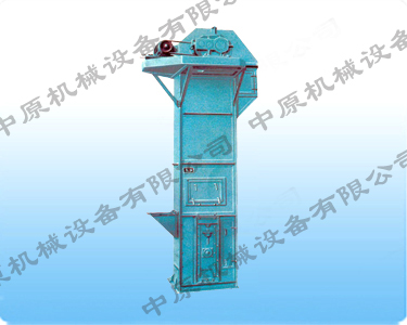 HL型斗式提升機 HL型斗式提升機