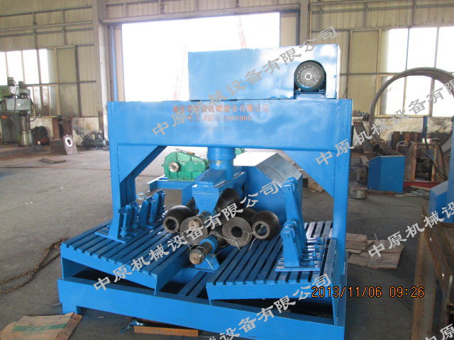 FXY90大型多功能旋壓機(jī) FXY90大型多功能旋壓機(jī)