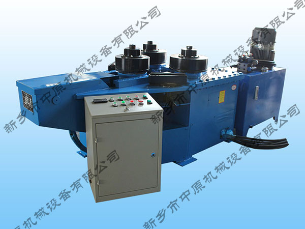 F7液壓推進(jìn)彎曲機 F7液壓推進(jìn)彎曲機