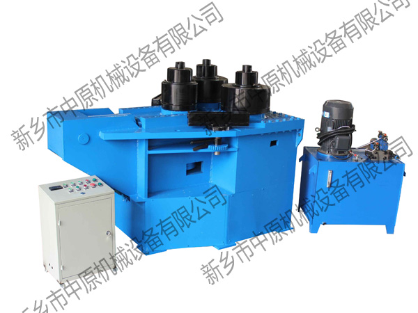 F8液壓推進彎曲機 F8液壓推進彎曲機