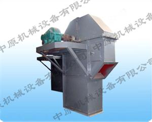 D型斗式提升機(jī) D型斗式提升機(jī)