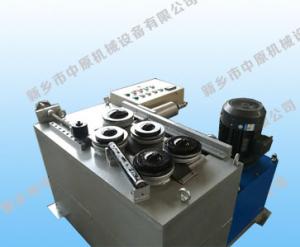 KF6A高速法蘭成型機(jī) KF6A高速法蘭成型機(jī)