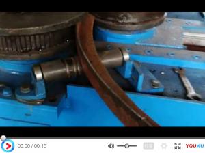 5號(hào)角鋼內(nèi)彎 5號(hào)角鋼內(nèi)彎